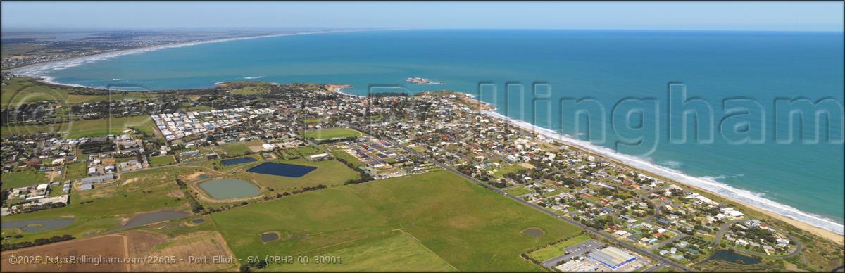 Peter Bellingham Photography Port Elliot - SA (PBH3 00 30901